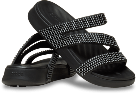 Getaway Strappy Gems Sandal