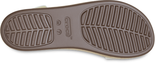 Brooklyn Low Wedge Cork Sandal