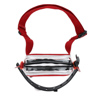 NFL Tampa Bay Buccaneers Clear Stadium Bag