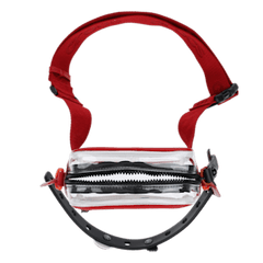 NFL Tampa Bay Buccaneers Clear Stadium Bag