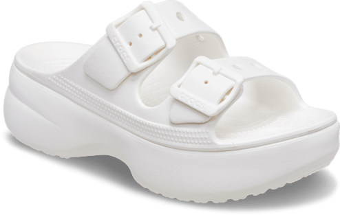 Saturday Platform Sandal