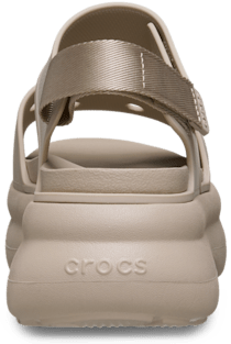 Soho Y-Strap Sandal