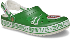 NBA Boston Celtics Crocband™ Clog