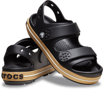 Toddler Crocband™ Cruiser Sandal