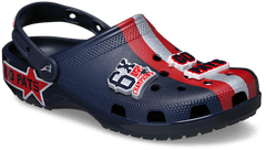 NFL New England Patriots Classic Clog