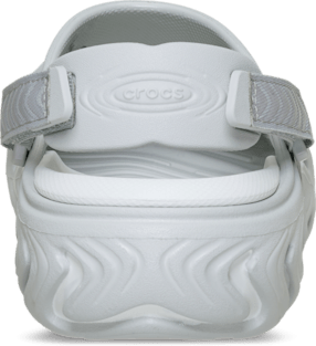 Echo II Chrome