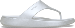 Getaway Triangle Flip Metallic