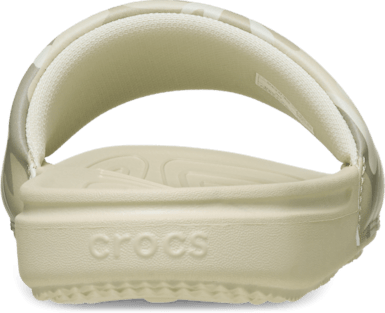 Men's Crocs All Day Camouflage Slide
