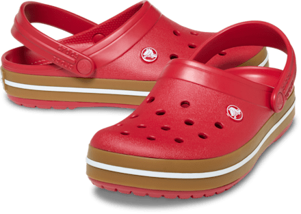 Crocband™ Gum Clog