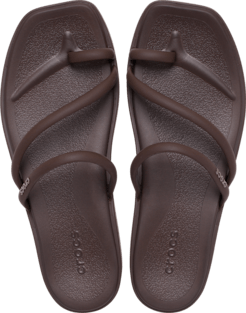 Miami Toe Loop Sandal