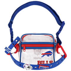 NFL Buffalo Bills Clear Stadium Bag