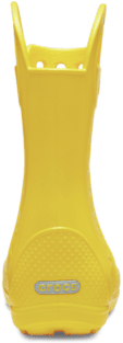 Toddler Handle It Rain Boot