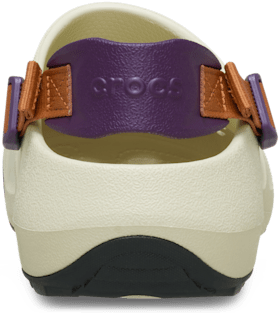 Quick Trail Clog