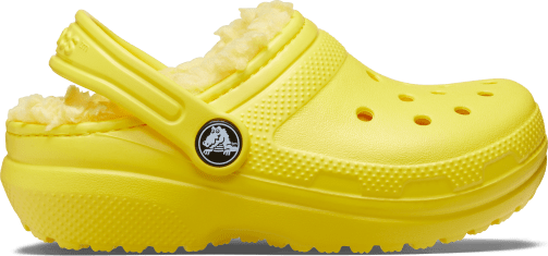 Kids' Classic Lined Clog