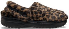 Classic Unfurgettable Animal Clog