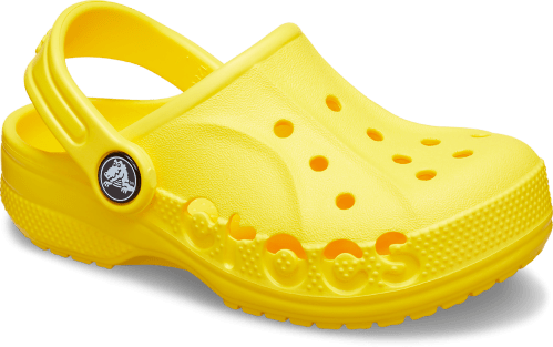 Toddler Baya Clog