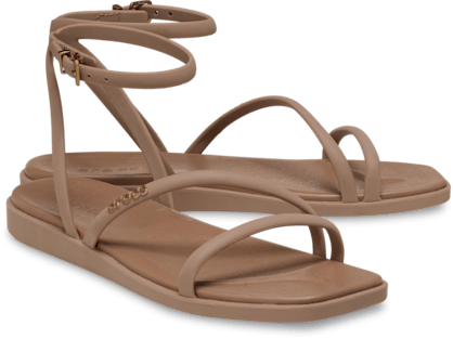 Miami Ankle Strap Sandal
