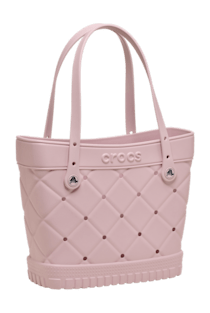 Medium Quilted Tote