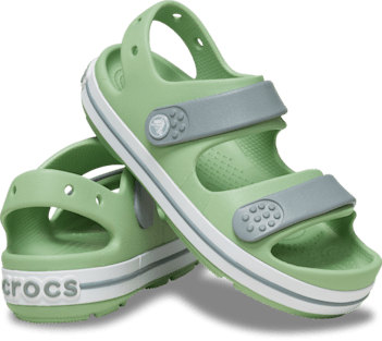 Kids' Crocband™ Cruiser Sandal