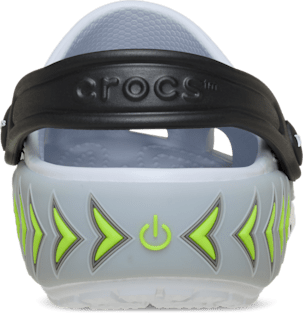 Kids' Classic Creature Lights Clog