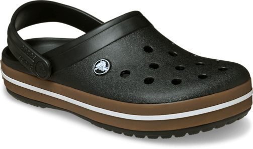 Crocband™ Gum Clog