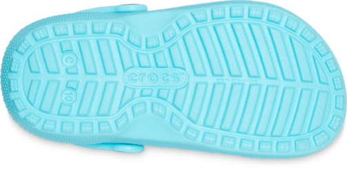 Toddler Classic Lined Clog