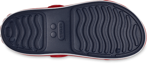 Toddler Crocband™ Cruiser Sandal