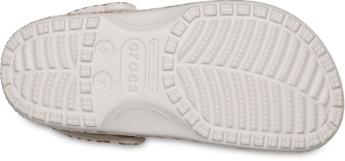 Classic Pop Animal Clog