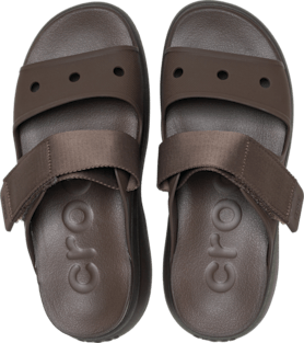 Soho Two Strap Sandal