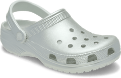 Kids' Classic Tinted Metallic Clog