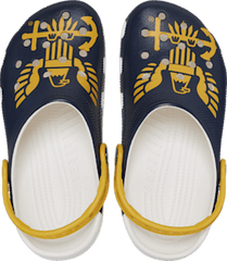 Classic US Navy Clog