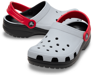 Toddler Classic Retro Sport Clog