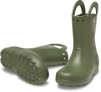 Toddler Handle It Rain Boot