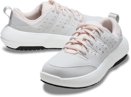 Women's On the Clock Work Sneaker