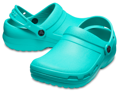 Specialist II Work Clog