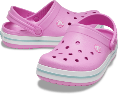 Kids' Crocband™ Clog