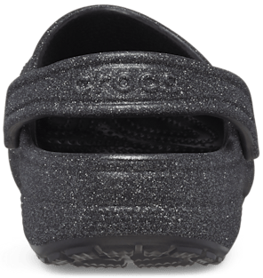 Classic Glitter Clog
