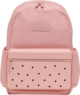 Nylon Backpack