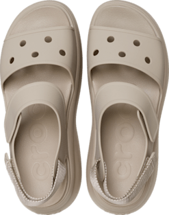 Soho Y-Strap Sandal
