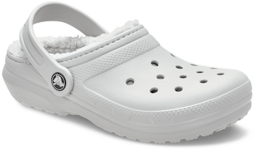 Kids' Classic Lined Clog