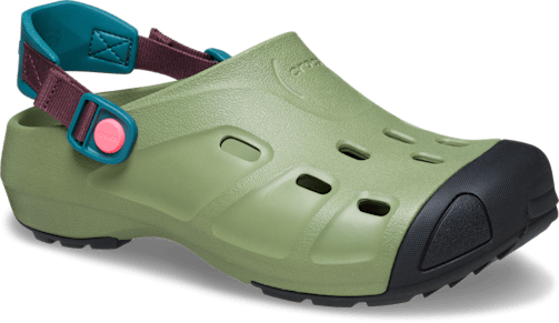 Quick Trail Clog