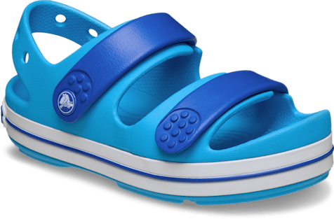 Toddler Crocband™ Cruiser Sandal