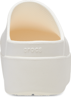 Dylan Platform Clog