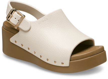 Dylan Studded Platform Slide