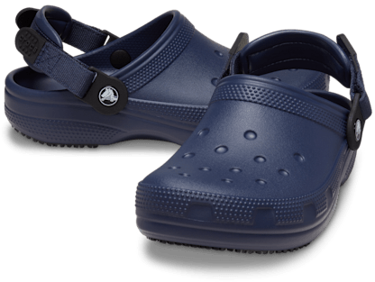 Classic Work Clog