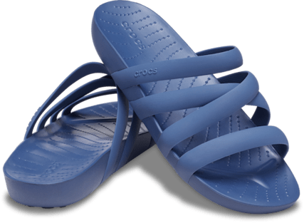 Splash Strappy Sandal