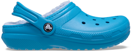 Toddler Classic Lined Clog