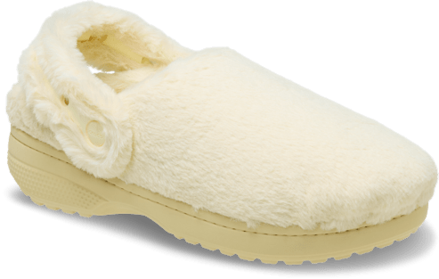 Unfurgettable Cozy Clog