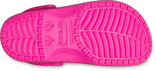 Classic Glitter Clog