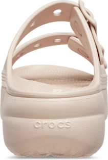 Saturday Platform Sandal
